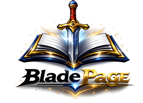 BladePage